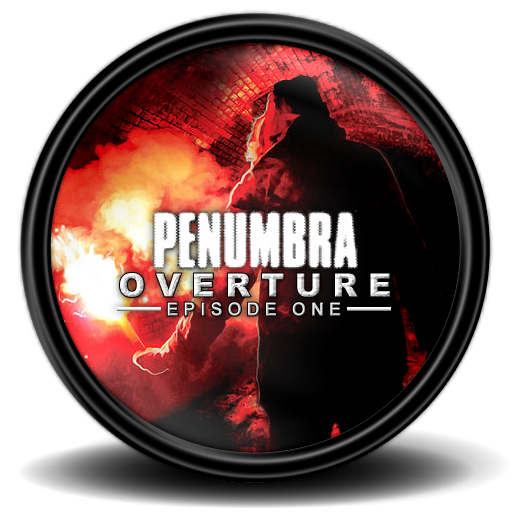Penumbra Overture 2 Icon 512x512 png